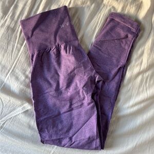 NVGTN contour seamless leggings